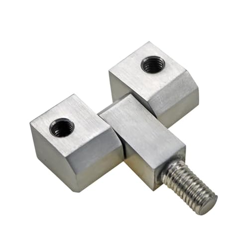 Charnière acier inoxydable 304 articulée à haute capacité - 3