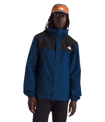 Image of THE NORTH FACE Men's Antora Waterproof Jacket (Standard and Big Size)