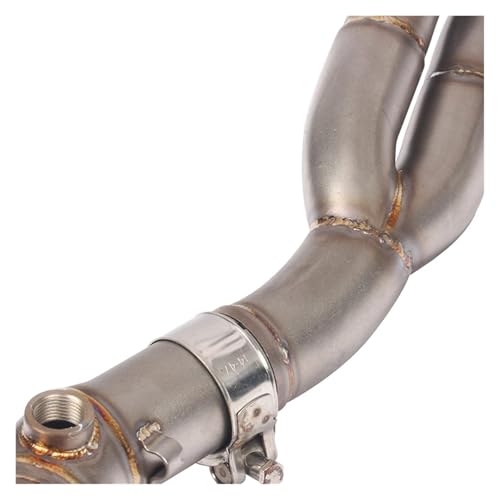 Échappement à enfiler pour moto Ninja 650 remplacement facile Z650 - 5
