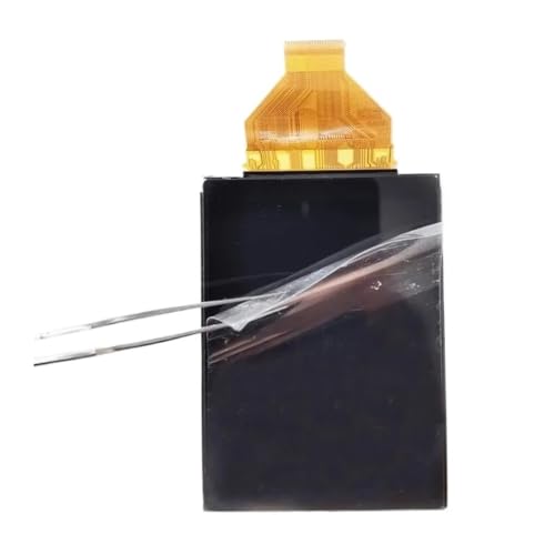 Écran LCD pour Canon G15 G16 pour visionner vos photos de voyage en extérieur
