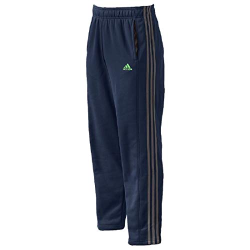 Pantalon de jogging adidas ado idéal pour le collège et le sport en taille L