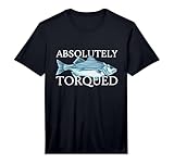 Mens Absolutely Torqued Performance T-Shirt