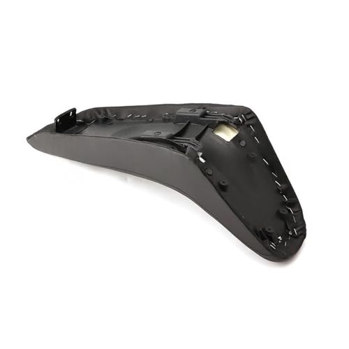 Funda de espuma para asiento de moto de cross que absorbe impactos 6
