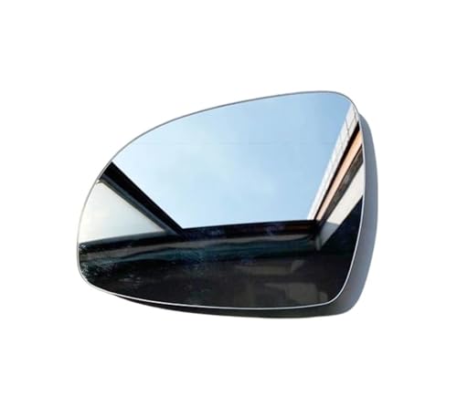 Glace rétroviseur côté pour Kia Sportage 2016-2021 miroir remplacement