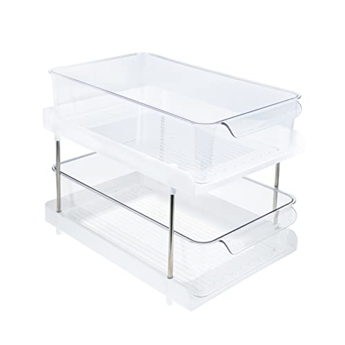 TOVINANNA RXbN ϕi ₤ y  }N makeup organizer storage home decor G݃I[KiCU[ wbN gC^[bN pp