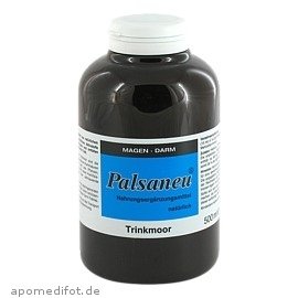 PALSANEU Trinkmoor 500 ml