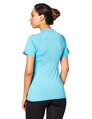 Rip Curl Sunny Rays Relaxed Short Sleeve Rash Guard2