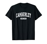 camberley surrey google map Ligero, Encaje clasico, Manga de doble puntada y bastilla baja
