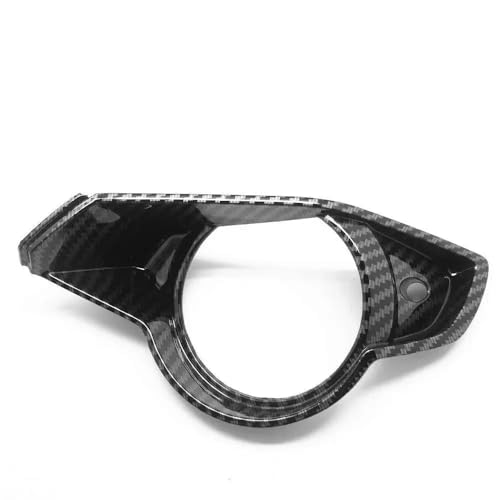 Capot de carénage phare avant gauche BMW S1000R 2015-2016