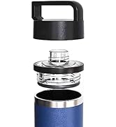 Amazon.com: ALIENSX Chug Cap for YETI Rambler Bottles (18/26/36/46