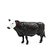 Little Buster Toys Cow Set - 5 Pack; Black Angus, Hereford, Red Angus, White Face Angus, Charolais; Get All Your Cows in one Deal!