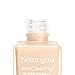Neutrogena SkinClearing Oil-Free Acne and Blemish Fighting Liquid Foundation with.5% Salicylic Acid Acne Medicine, Shine Controlling Makeup for Acne Prone Skin, 70 Fresh Beige, 1 fl. oz