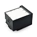 Produktbild JRUIAN Brandneuer T6712 T671200 Wartungstintenbehälter für Epson Workforce Pro WF-6090 WF-6590 WF-8090 WP-8010 WP-8510 WF-8590