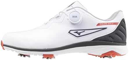 ミズノ ゴルフシューズ NEXLITE UW BOA26cm 31M7ED6T1AL._AC_.jpg