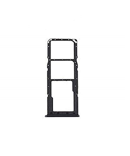 SIM doble para Samsung Galaxy A21S SM-A217M/DS soluciona lector dañado negro 7