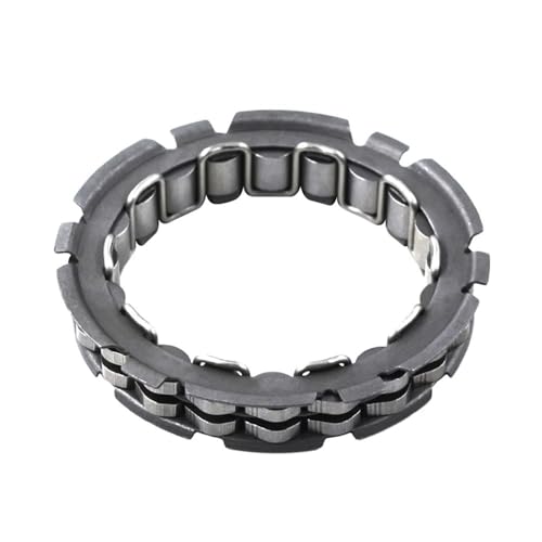 Roulement de volant d'embrayage Moto Anti Glissement FZS1000 - 3