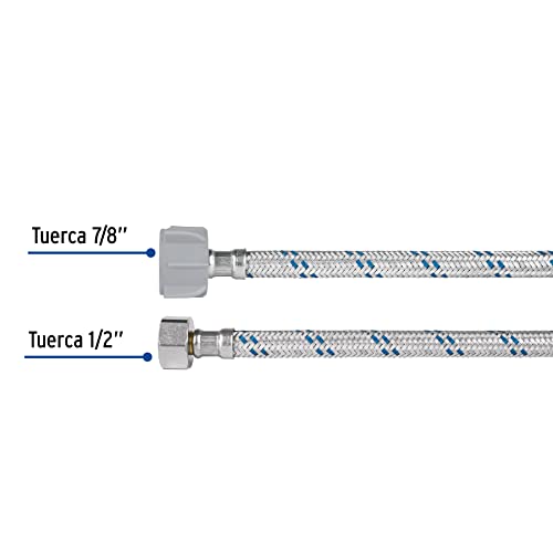 Conector para tubo flexible 30 Imagen adicional