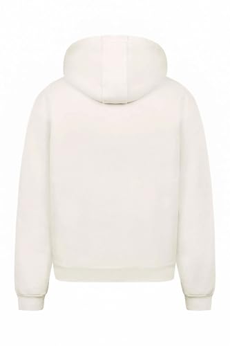 Sweat à capuche haut de gamme en coton lourd premium STATEMENT