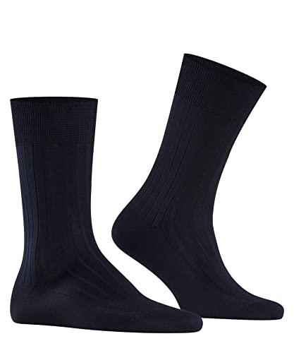 Image of FALKE Unisex Run Socks, Lightweight, Breathable, Skin-Friendly, Cotton, 1 Pair