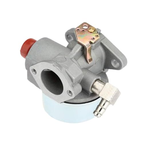 Carburateur 632795A avec joint adaptateur et vis pour moteur LAV 30 à 50