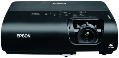 Epson EX90 XGA Multimedia Projector