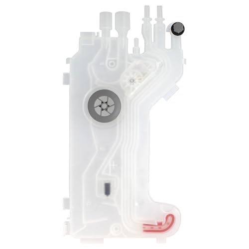 ADEPEM A VOS MARQUES, PRÊT, REPAREZ ! Wasserspender 00770962 für Geschirrspüler / anpassbar / Edelstahl / Einbau / Unterbau