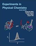 Experiments in Physical Chemistry - Ninth Edition