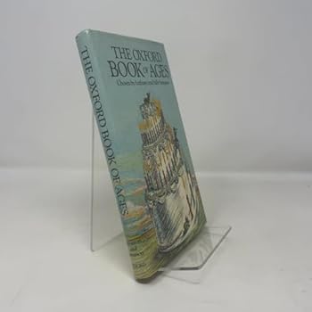 Hardcover The Oxford Book of Ages Book