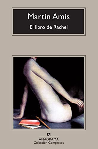 El libro de Rachel (Spanish Edition) [Spanish] 8433914898 Book Cover