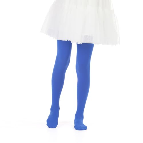 Image of Paralinda Girls Semi-Opaque Tights 50 Den