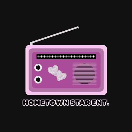 HOMETOWN STAR ENT. cover art
