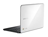 Samsung Series 5 3G 12.1-Inch Chromebook (Arctic White)