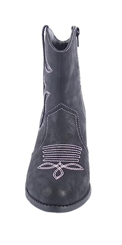 Jellypop Women's Palma Western Cowboy Boots3