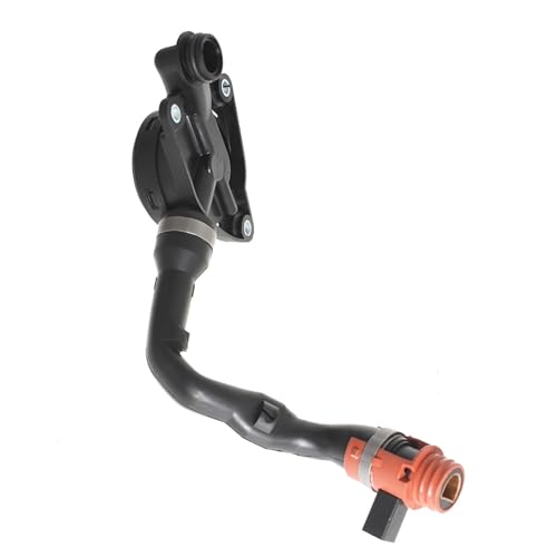 Manguera de ventilación del cárter compatible con Benz GL320 OE 4
