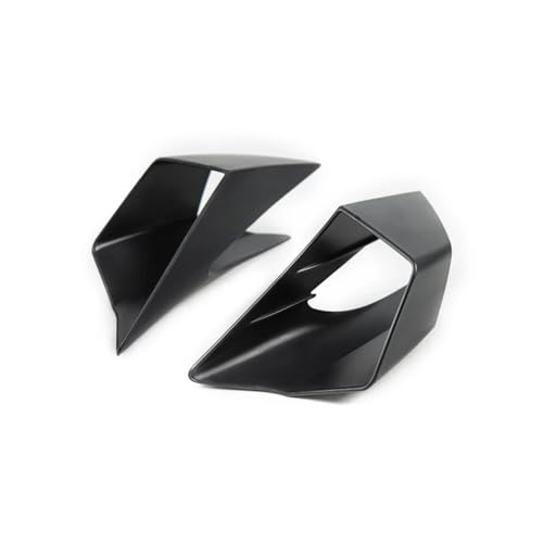 Ailes De Carénage Moto CBR650R Déflecteur Aérodynamique