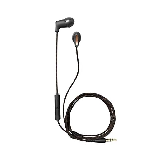 Klipsch (T5M) In-Ear Wired(Black)