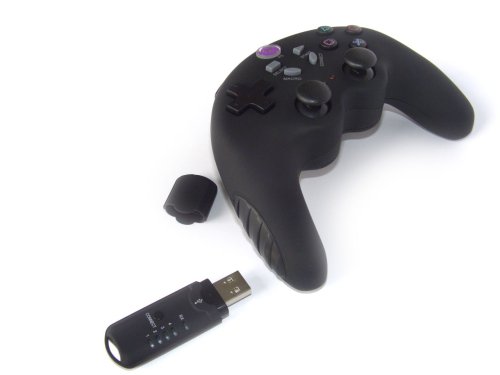 PlayStation 3 – Wireless Controller - imagen 2