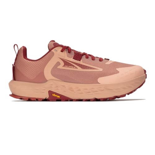 Image of ALTRA Women's TIMP 5 Trail Running Shoe