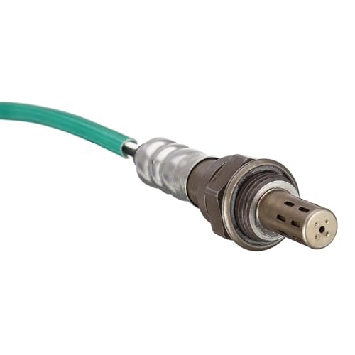 Sonde Lambda Avant/arrière Clio haute précision capteur d'oxygène 7700274189 - 2