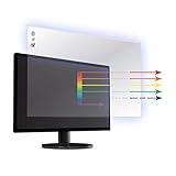 23 - 24 inch Anti-blue Light Vizomax Monitor/TV Screen Protector for LCD, LED, Computer & Plasma HDTV