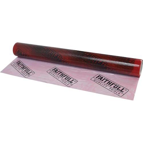 Faithfull FAITAPEHARD - Protector de superficie (1 unidad)