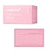 medicube PDRN Caffeine Collagen Eye Patch | Gel Eye Patches for the appearance of Dark Circles, Undereye Bags | Firming, Age-Defying Care with Retinol, Collagen | Korean Skincare | 30 Pairs