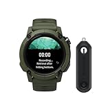 COROS Nomad Reloj Deportivo HYDROP Sensor COROS Nomad Reloj Deportivo HYDROP Sensor