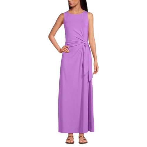 lands end ladies dresses Lands' End Women's Starfish 3/4 Sleeve Dress - Medium