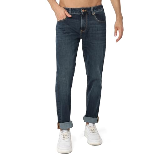 Image of Spykar Men Jeans
