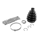 mini cooper antriebswelle Material: Thermoplast Faltenbalgsatz, Antriebswelle MINI Cooper S, Works