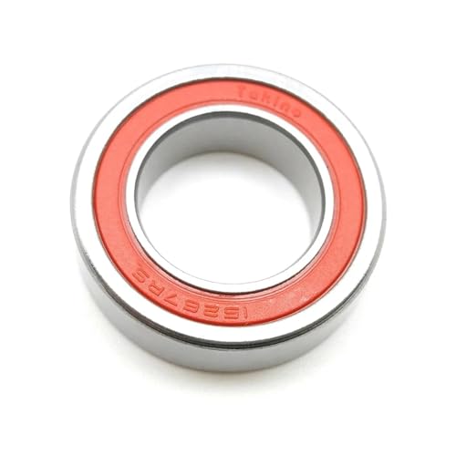 Roulement 15x26x7 vélo 15267-2RS étanche à une rangée de billes