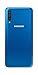Samsung Galaxy A50 A505F (128GB + 4GB RAM) Dual SIM 4G LTE 6.4 Inch Unlocked GSM w/Triple Camera (25MP+8MP+5MP) International Version (LTE Asia Africa Europe Cuba Digitel) NO CDMA - Blue (Blue)