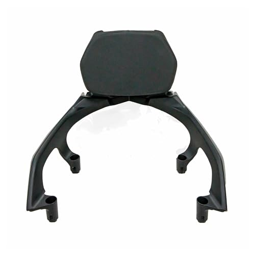 Coussin de dossier TMAX 560 pour éliminer la fatigue du passager