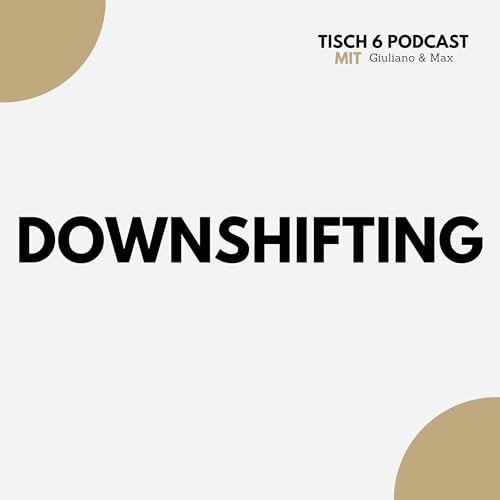 Downshifting